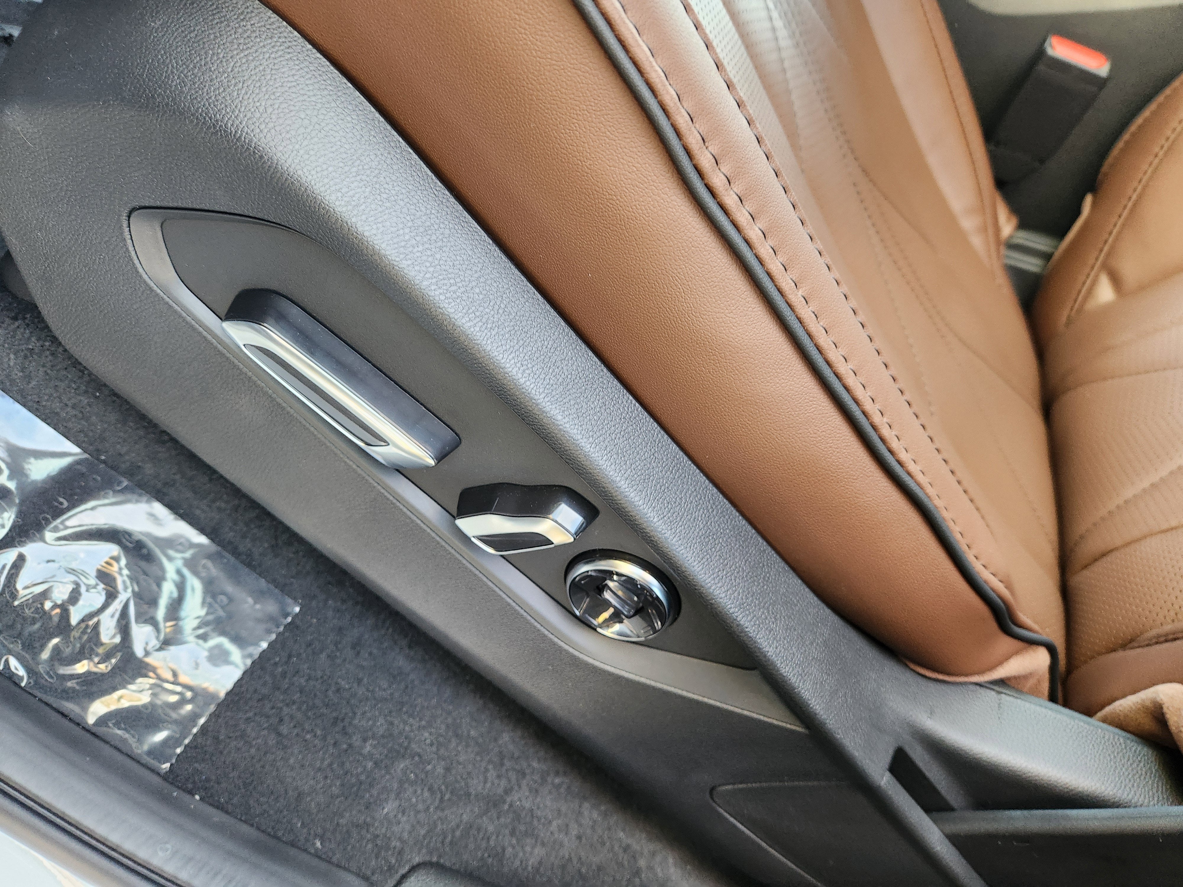 2026 Acura MDX 4DR SH-AWD ADVANCE