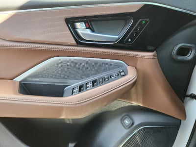 2026 Acura MDX 4DR SH-AWD ADVANCE