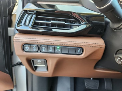 2026 Acura MDX 4DR SH-AWD ADVANCE