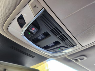 2026 Acura MDX 4DR SH-AWD ADVANCE