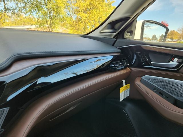 2026 Acura MDX 4DR SH-AWD ADVANCE