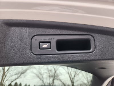 2026 Acura MDX 4DR SH-AWD ADVANCE