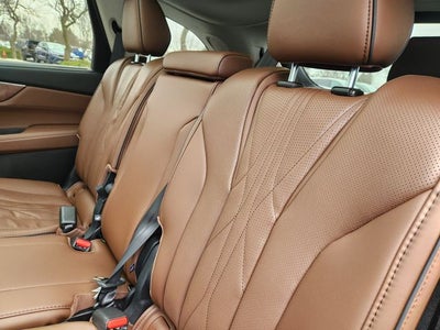 2026 Acura MDX Advance Package SH-AWD