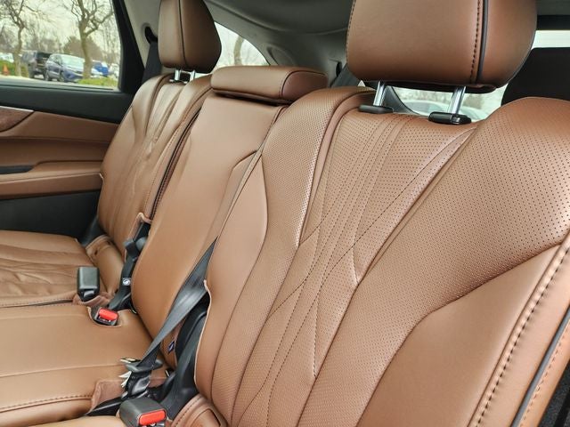 2026 Acura MDX Advance Package SH-AWD