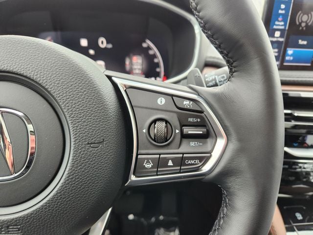 2026 Acura MDX Advance Package SH-AWD