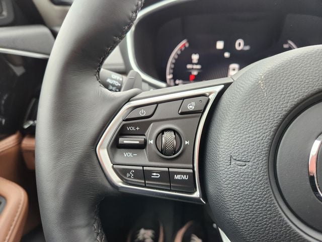 2026 Acura MDX Advance Package SH-AWD