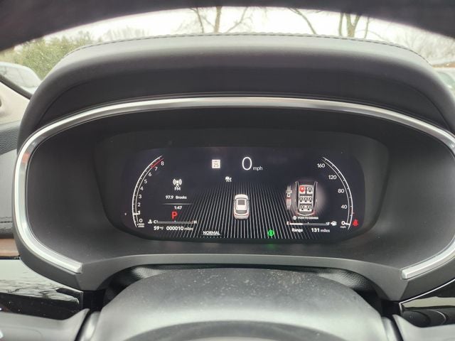2026 Acura MDX Advance Package SH-AWD