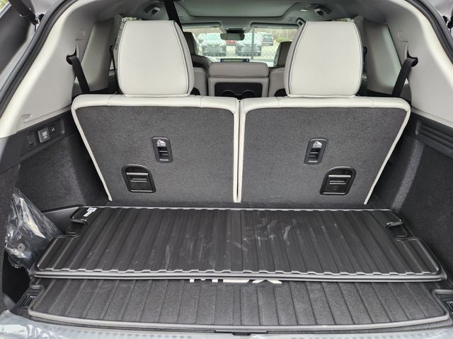 2026 Acura MDX Advance Package SH-AWD