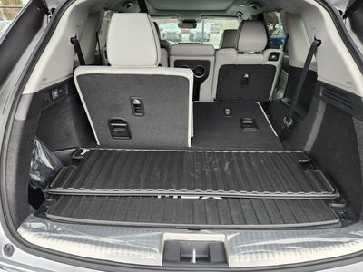 2026 Acura MDX Advance Package SH-AWD