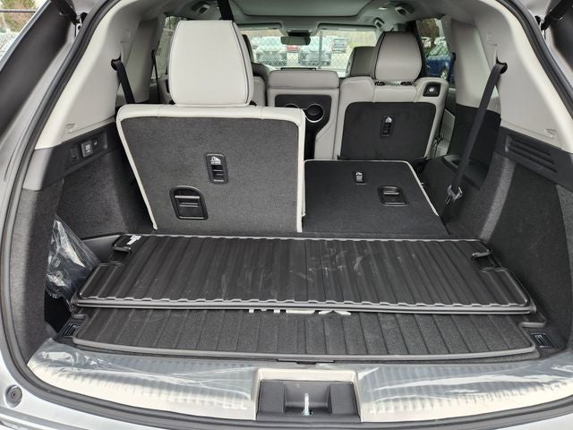 2026 Acura MDX Advance Package SH-AWD