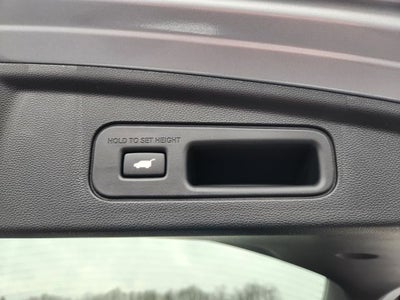 2026 Acura MDX Advance Package SH-AWD