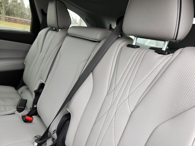 2026 Acura MDX Advance Package SH-AWD