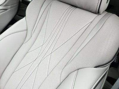 2026 Acura MDX Advance Package SH-AWD