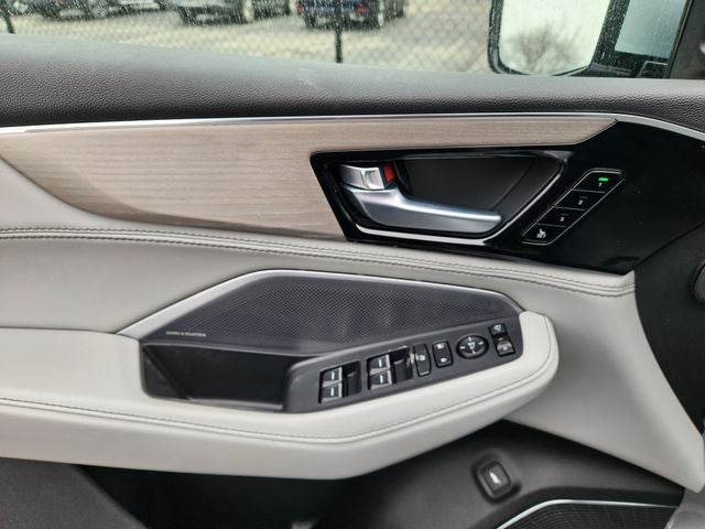 2026 Acura MDX Advance Package SH-AWD