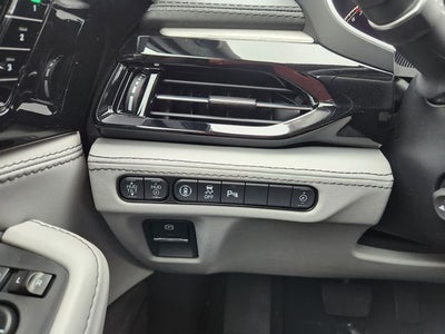 2026 Acura MDX Advance Package SH-AWD