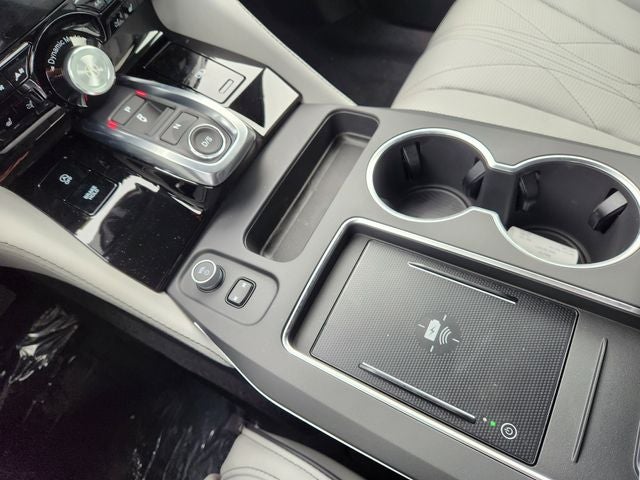 2026 Acura MDX Advance Package SH-AWD