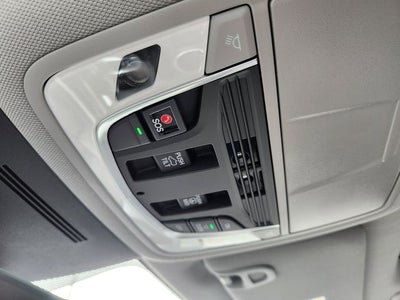 2026 Acura MDX Advance Package SH-AWD