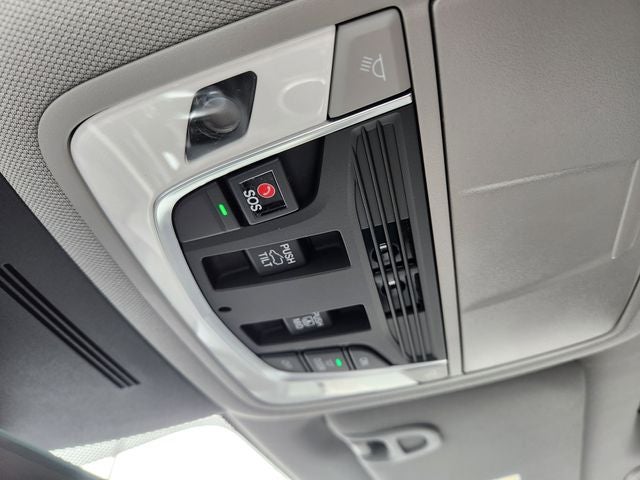 2026 Acura MDX Advance Package SH-AWD