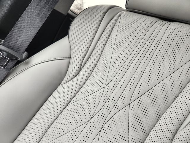 2026 Acura MDX Advance Package SH-AWD