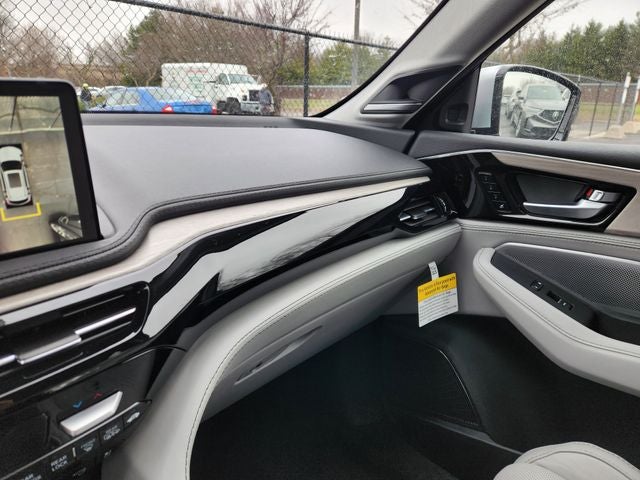 2026 Acura MDX Advance Package SH-AWD