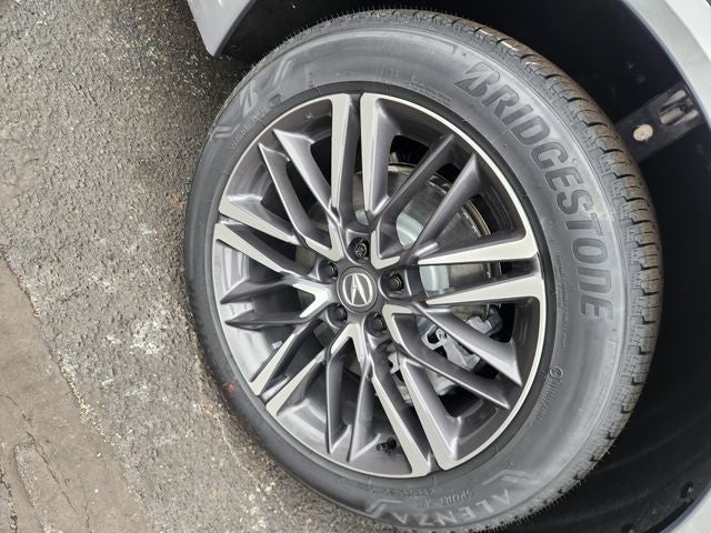 2026 Acura MDX Advance Package SH-AWD