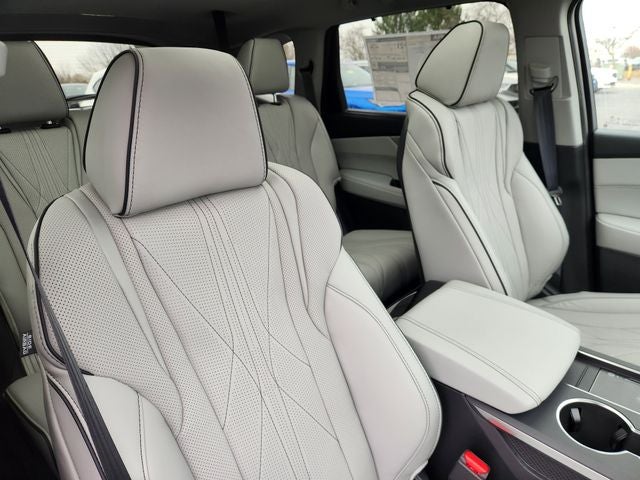2026 Acura MDX Advance Package SH-AWD