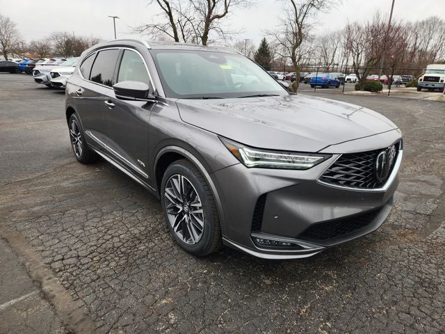 2026 Acura MDX Advance Package SH-AWD