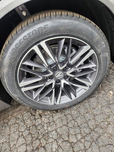 2026 Acura MDX Advance Package SH-AWD