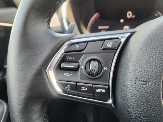 2026 Acura MDX Advance Package SH-AWD