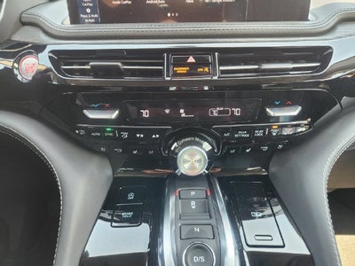 2026 Acura MDX Advance Package SH-AWD