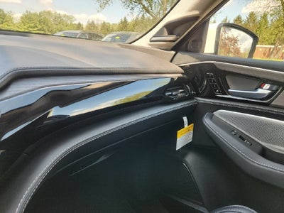 2026 Acura MDX Advance Package SH-AWD