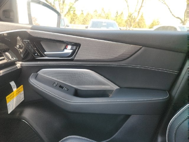 2026 Acura MDX Advance Package SH-AWD