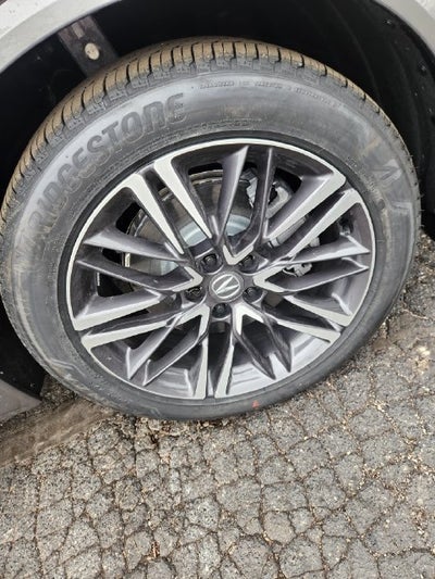 2026 Acura MDX Advance Package SH-AWD