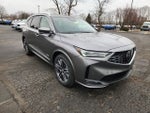 2026 Acura MDX 4DR SH-AWD ADVANCE