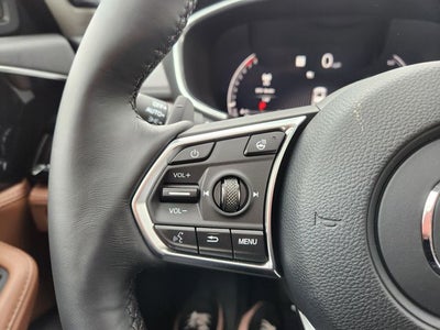 2026 Acura MDX 4DR SH-AWD ADVANCE