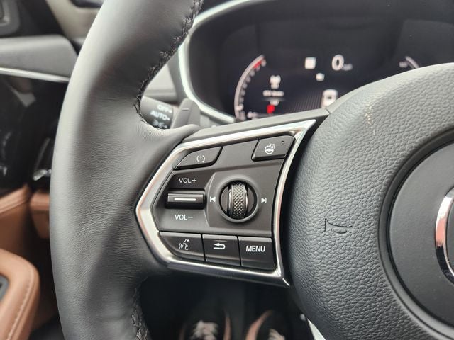 2026 Acura MDX 4DR SH-AWD ADVANCE