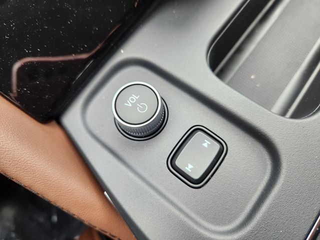 2026 Acura MDX 4DR SH-AWD ADVANCE