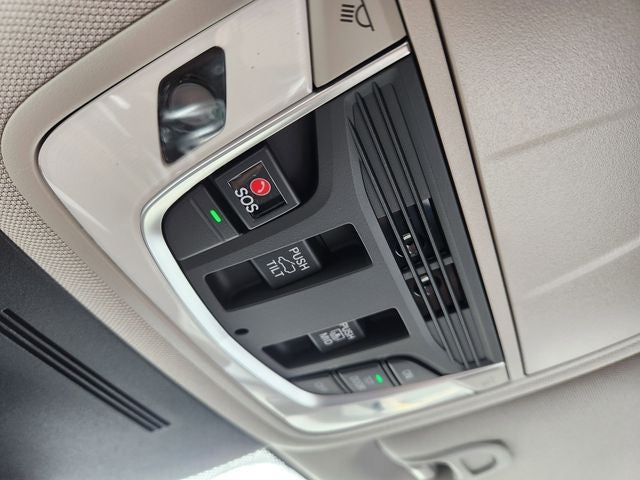 2026 Acura MDX 4DR SH-AWD ADVANCE