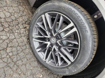 2026 Acura MDX 4DR SH-AWD ADVANCE