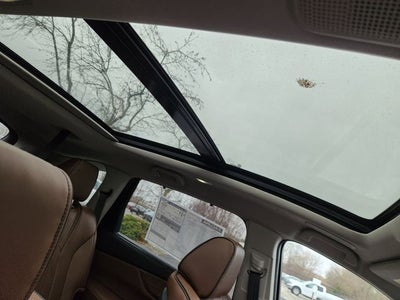 2026 Acura MDX 4DR SH-AWD ADVANCE