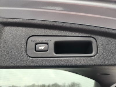2026 Acura MDX Advance Package SH-AWD