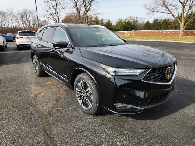 2026 Acura MDX Advance Package SH-AWD