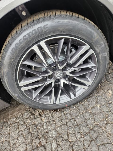 2026 Acura MDX Advance Package SH-AWD