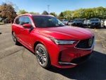 2026 Acura MDX Advance Package SH-AWD