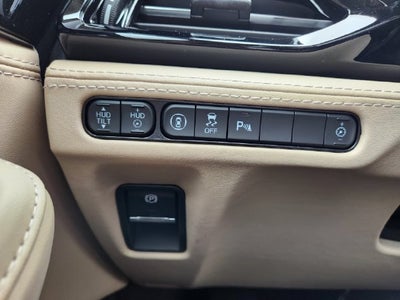 2026 Acura MDX Advance Package SH-AWD