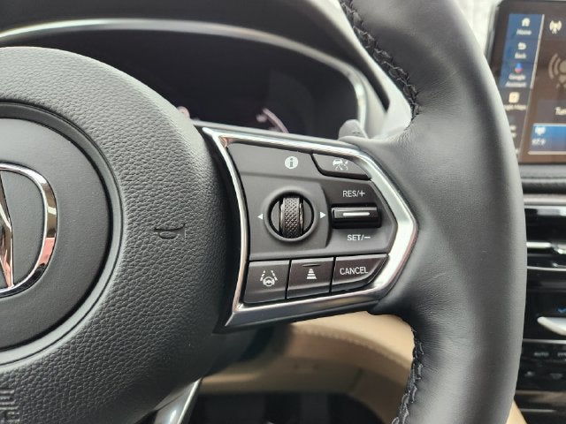 2026 Acura MDX Advance Package SH-AWD