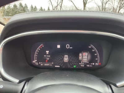 2026 Acura MDX Advance Package SH-AWD