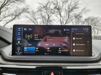 2026 Acura MDX Advance Package SH-AWD