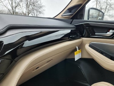 2026 Acura MDX Advance Package SH-AWD