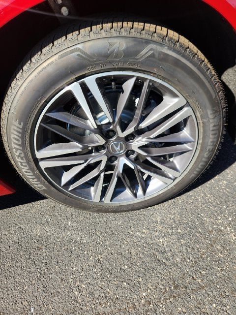 2026 Acura MDX Advance Package SH-AWD